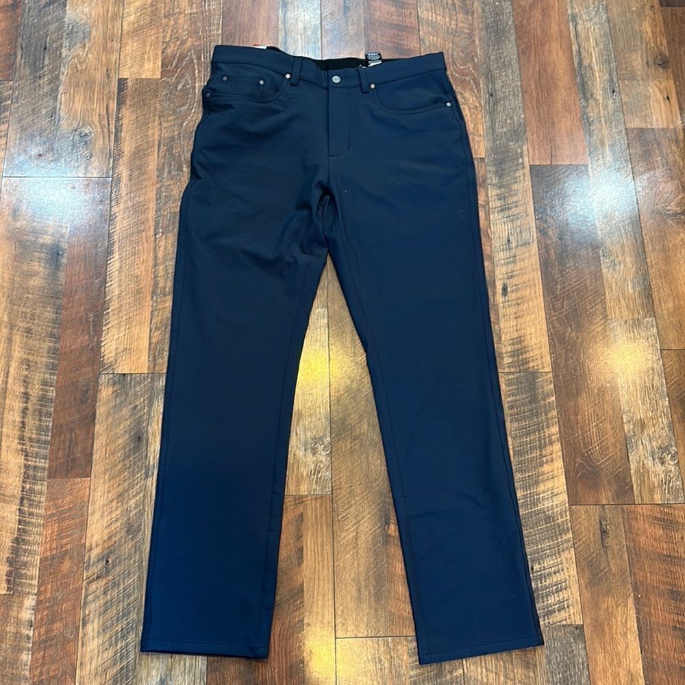 Greg Norman pants 34x32 (6034) NWT